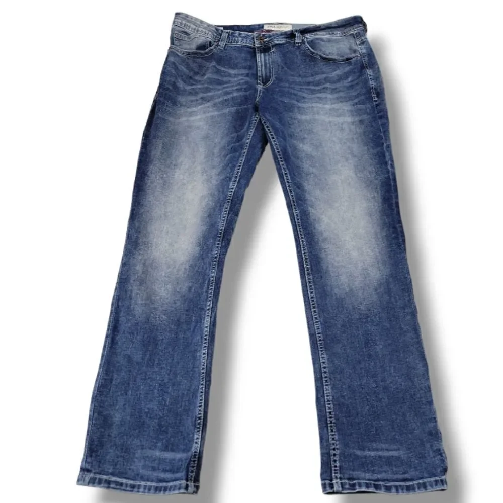 Projek Raw Jeans Size 38 W39